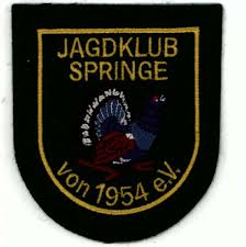 Jagdklub Springe