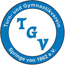 TGV Springe